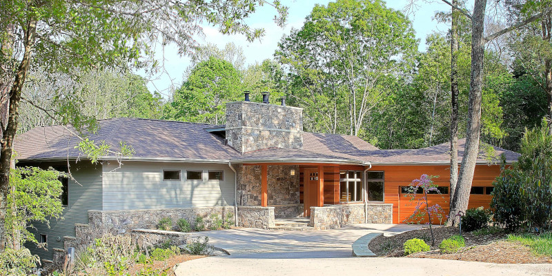 Home Exterior Design in Jaffrey, New Hampshire