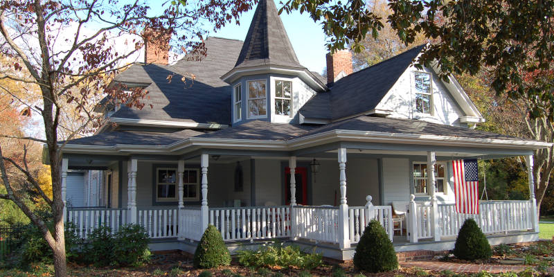 Home Builder in Hancock, New Hampshire